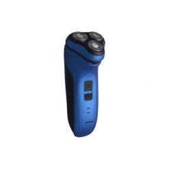 Golarka BLAUPUNKT MSR401. Golarki męskie marki Blaupunkt. Za 89.90 zł.