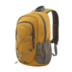 Plecak Sportowy Waterfly FantasyStar 12 L. Żółte plecaki męskie WATERFLY, bez wzorów, z nylonu. W wyprzedaży za 143.99 zł.