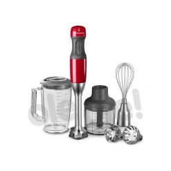 KitchenAid HB2571EER - Raty 10 x 81,90 zł. Blendery marki KitchenAid. Za 819.00 zł.