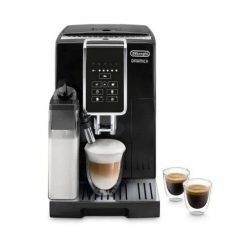 Ekspres ciśnieniowy DeLonghi ECAM 350.50.B. Ekspresy ciśnieniowe DeLonghi. Za 2,031.99 zł.