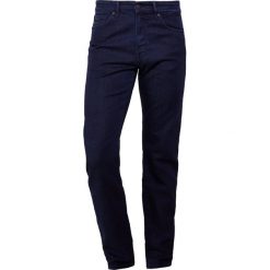 BOSS CASUAL MAINE Jeansy Straight Leg navy. Jeansy męskie marki BOSS CASUAL. Za 419.00 zł.