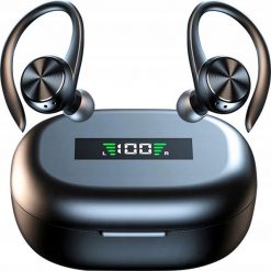 SŁUCHAWKI BLUETOOTH CLARITY Q32. Słuchawki bluetooth LOGIT. Za 147.93 zł.