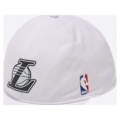 Adidas Originals - Czapka. Szare czapki męskie Adidas Originals, z bawełny. W wyprzedaży za 49.90 zł.
