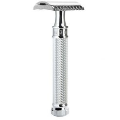 Mühle R 41 TWIST Golarki i depilatory 1 ct. Golarki męskie Mühle. Za 173.25 zł.