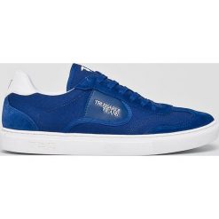 Trussardi Jeans - Buty. Buty sportowe na co dzień męskie marki TRUSSARDI JEANS. Za 539.90 zł.