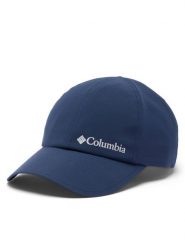 Columbia Czapka z daszkiem Silver Ridge™ IV Ball Cap 2121141 Granatowy. Niebieskie czapki męskie Columbia, bez wzorów, z nylonu. Za 129.99 zł.