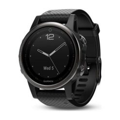 Garmin Fenix 5S Sapphire (010-01685-11). Zegarki sportowe marki Garmin. Za 2,799.00 zł.