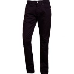 Baldessarini JACK Jeansy Straight Leg schwarz. Czarne jeansy męskie Baldessarini, z bawełny. W wyprzedaży za 399.20 zł.
