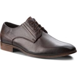 Półbuty SERGIO BARDI - Bedero FW127366618IG 105. Eleganckie półbuty męskie Sergio Bardi. W wyprzedaży za 179.00 zł.