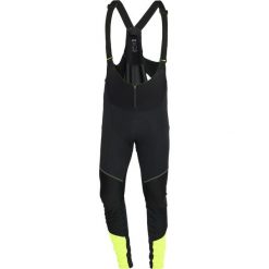 Gore Wear Legginsy black/neon yellow. Legginsy męskie marki Gore Wear. Za 669.00 zł.