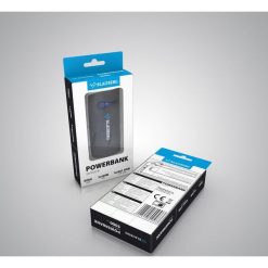 Powerbank Manta BBPB003B 5000 mAh. Powerbanki marki MANTA. Za 21.99 zł.