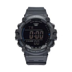 Zegarek Casio. Szare zegarki męskie Casio. Za 179.99 zł.