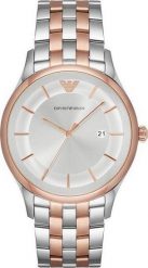Zegarek Emporio Armani Zegarek Męski Armani AR11044 (43 mm). Zegarki męskie Emporio Armani. Za 405.50 zł.
