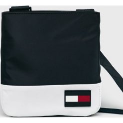 Tommy Hilfiger - Saszetka. Saszetki męskie Tommy Hilfiger. W wyprzedaży za 199.90 zł.