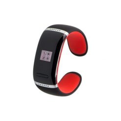 SmartWatch GARETT iONE Czerwony. Krokomierze marki GARETT. Za 179.00 zł.