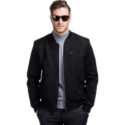 Kurtka DAVIDE 15-01LK. Kurtki męskie marki Giacomo Conti. Za 399.00 zł.