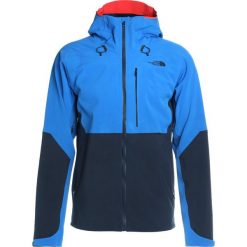 The North Face APEX Kurtka hardshell turkish sea/urb. Kurtki outdoor męskie marki The North Face. W wyprzedaży za 999.20 zł.