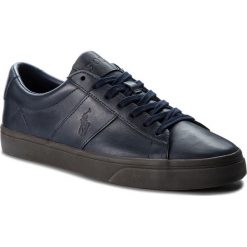 Tenisówki POLO RALPH LAUREN - Sayer 816710018004 Bright Nav. Trampki męskie Polo Ralph Lauren. Za 439.90 zł.