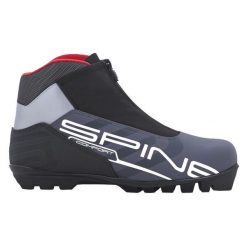 Buty do biegania Spine Comfort NNN. Białe buty do biegania męskie SKØL, na zimę, bez wzorów, bez zapięcia, do biegania. Za 315.00 zł.