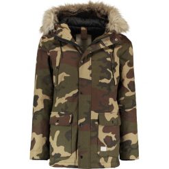 RVLT Kurtka przejściowa camo. Kurtki męskie marki RVLT. W wyprzedaży za 545.35 zł.