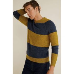 Mango Man - Sweter. Swetry męskie Mango Man. W wyprzedaży za 139.90 zł.