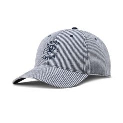 Czapka z daszkiem Ariat ADT Country. Niebieskie czapki męskie ARIAT, bez wzorów. Za 185.00 zł.