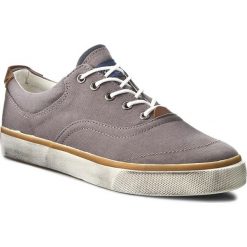 Tenisówki WRANGLER - Border WM131030 Grey 55. Trampki męskie marki Wrangler. W wyprzedaży za 179.00 zł.