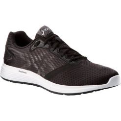 Asics Patriot 10 1011A131-001 46 Czarne. Buty do biegania męskie Asics. W wyprzedaży za 229.99 zł.