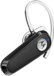 Bluetooth headset Motorola HK126 Mono black. Czarne słuchawki bluetooth Motorola. Za 140.00 zł.
