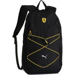 Saszetka PUMA - Sf Fanwear Portable 076679 02 Puma Black. Czarne saszetki męskie Puma, bez wzorów, z materiału, młodzieżowe. Za 269.99 zł.
