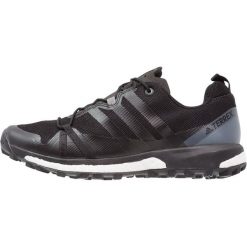 Adidas Performance TERREX AGRAVIC Obuwie do biegania Szlak core black/vista grey. Buty do biegania męskie marki adidas Performance. Za 549.00 zł.