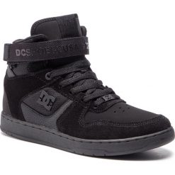Sneakersy DC - Pensford ADYS400038 Black/Black/Black(3Bk). Buty sportowe na co dzień męskie marki DC. Za 399.00 zł.