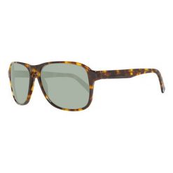 Gant Okulary Przeciwsłoneczne Męskie, Brązowe. Brązowe okulary przeciwsłoneczne męskie Gant, bez wzorów. Za 159.00 zł.