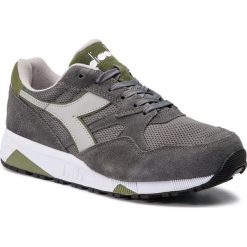 Sneakersy DIADORA - N902 S 501.173290 01 75073 Ice Gray. Buty sportowe na co dzień męskie marki Diadora. W wyprzedaży za 219.00 zł.