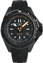 Zegarek męski Aviator V.1.43.5.384.6. Zegarki męskie Aviator. Za 4,490.00 zł.
