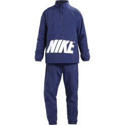 Nike Sportswear HYBRID Dres binary blue / white. Spodnie dresowe męskie Nike Sportswear. Za 379.00 zł.