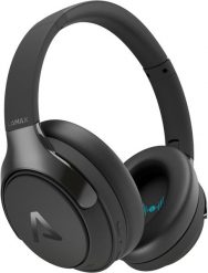 Słuchawki Lamax Słuchawki bezprzewodowe LAMAX MuseComfort1 ANC z redukcją hałasu | BT 5.4. Słuchawki bluetooth Lamax. Za 159.00 zł.