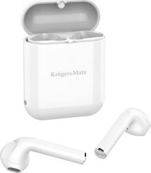 Słuchawki LechPol TWS M1. Słuchawki bluetooth LechPol. Za 176.48 zł.