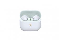 Bezprzewodowe słuchawki TWS Havit TW982 (niebieski). Niebieskie słuchawki bluetooth Havit. Za 65.99 zł.