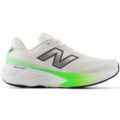 Buty męskie New Balance Fresh Foam X 880 v15 M880D15 – szare. Szare buty do biegania męskie New Balance, bez wzorów, z materiału, bez zapięcia, do biegania. Za 729.99 zł.