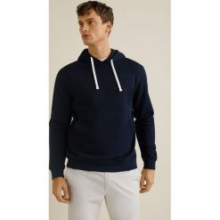 Mango Man - Bluza. Bluzy nierozpinane męskie Mango Man. W wyprzedaży za 59.90 zł.