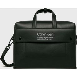 Calvin Klein - Torba. Torby męskie na ramię marki Calvin Klein. Za 749.90 zł.