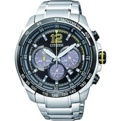 ZEGAREK CITIZEN Chrono CA4234-51E. Zegarki męskie CITIZEN. Za 1,090.00 zł.