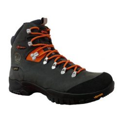 Buty trekkingowe męskie Chiruca Dynamic 18. Czarne buty trekkingowe męskie Chiruca, bez wzorów, sportowe, bez obcasa, bez zapięcia. Za 934.00 zł.