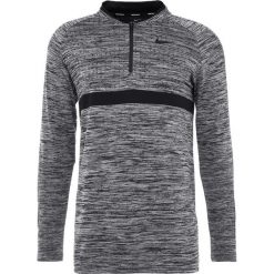 Nike Performance DRY Strój drużynowy wolf grey/black. Koszulki męskie z długim rękawem Nike Performance. Za 369.00 zł.