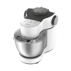 Robot kuchenny Krups Krups KA2531 - white / dark gray. Roboty kuchenne marki KRUPS. Za 1,184.78 zł.
