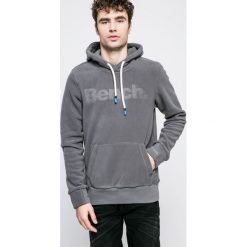 Bench - Bluza. Bluzy nierozpinane męskie marki Bench. W wyprzedaży za 159.90 zł.