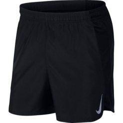 Nike Szorty Męskie M Nk Chllgr Short 5in Bf Black Black Reflective Silv Xl. Szorty sportowe męskie marki Nike. Za 135.00 zł.