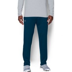 Under Armour Spodnie męskie Tech Terry Pant granatowe r. S (1293939-997). Długie spodnie sportowe męskie marki Under Armour. Za 135.96 zł.