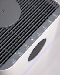AIR PURIFIER ALPHA/COP002398 STYLIES. Oczyszczacze powietrza Stylies. Za 2,363.53 zł.